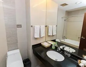 Zhong Tian Grand Business - Suzhou 酒店
